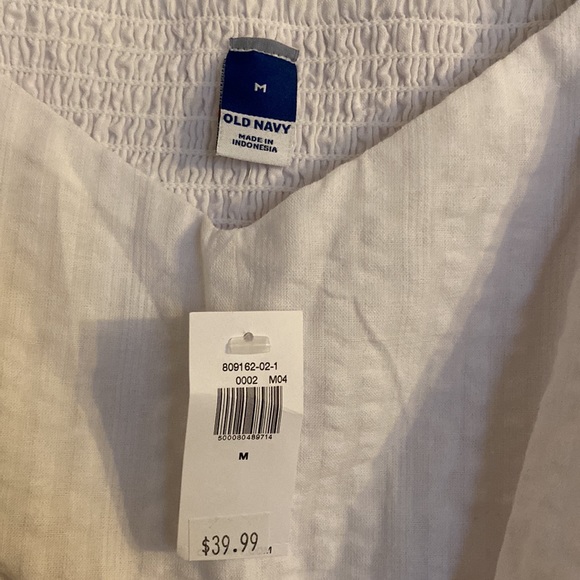 Old Navy summer dress Medium - Picture 2 of 7